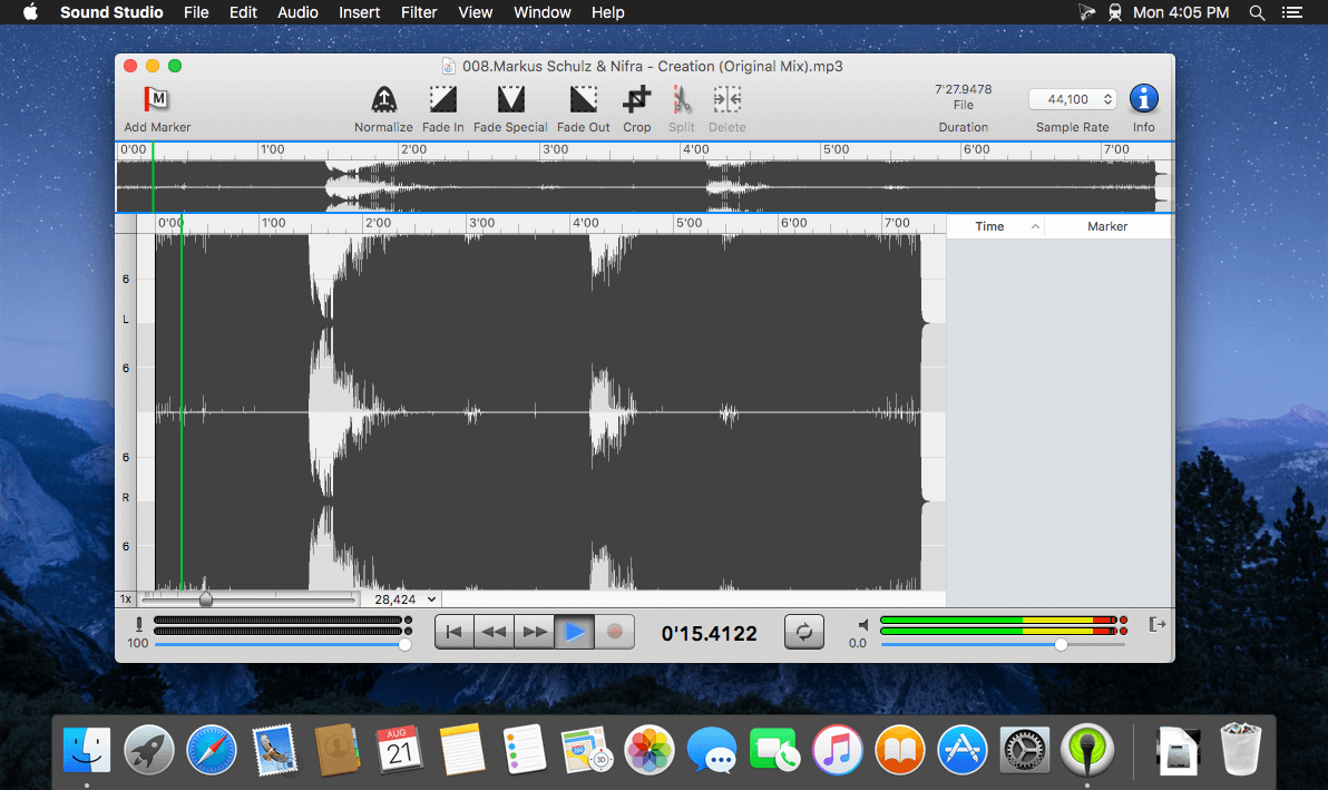 Sound studio dmg cracked for mac
